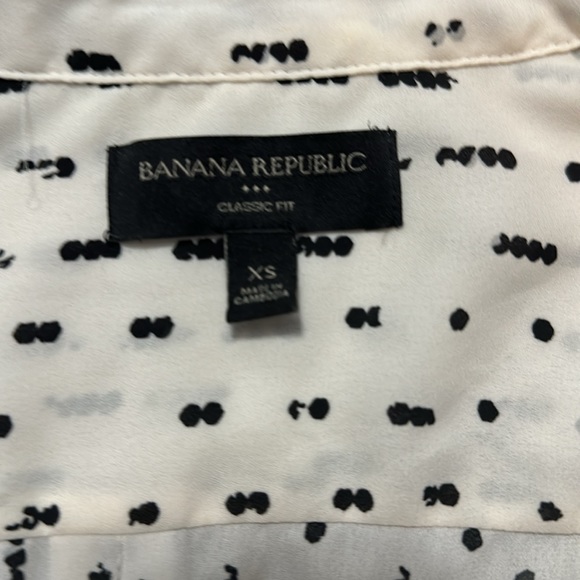 Banana Republic Tank top - Picture 2 of 3